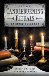 Practical Candle Burning - Ray Buckland (ISBN: 9780875420486)