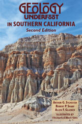 Geology Underfoot in Southern California (ISBN: 9780878426980)