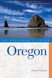 An Explorer's Guide: Oregon (ISBN: 9780881508635)