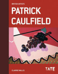 Patrick Caulfield (2013)