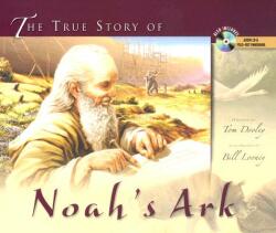 The True Story of Noah's Ark (ISBN: 9780890513880)