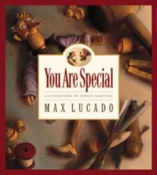 You Are Special (ISBN: 9780891079316)
