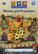 New Heinemann Maths Yr2 Money and Fractions Activity Book (1999)