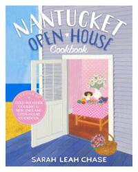 Nantucket Open-House Cookbook (ISBN: 9780894804656)