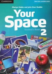 Your Space Level 2 Student's Book (2012)