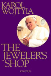The Jeweler's Shop - Pope John Paul II (ISBN: 9780898704266)