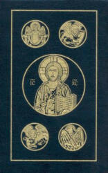 New Testament and Psalms-RSV-Catholic Pocket (ISBN: 9780898705850)