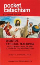 Pocket Catechism (ISBN: 9780899420479)