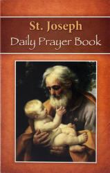 St. Joseph Daily Prayerbook (ISBN: 9780899421421)