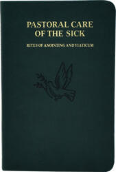 Pastoral Care of the Sick - Catholic Book Publishing Co (ISBN: 9780899421568)