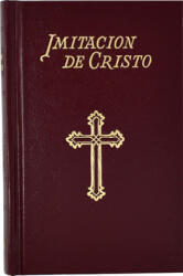 Imitacion de Cristo (ISBN: 9780899423210)