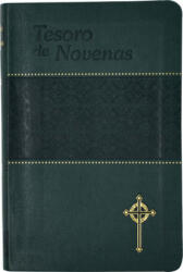 Tesoro de Novenas - Lawrence G. Lovasik (ISBN: 9780899423463)
