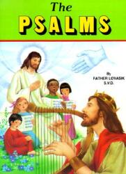 The Psalms (ISBN: 9780899423982)