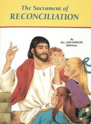 The Sacrament of Reconcilia 10pk (ISBN: 9780899425092)