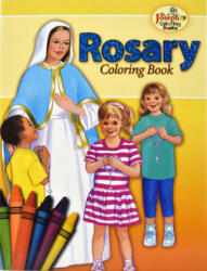 The Rosary - Catholic Book Publishing Co (ISBN: 9780899426716)