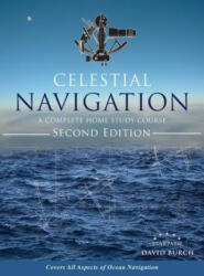 Celestial Navigation - David Burch (ISBN: 9780914025511)