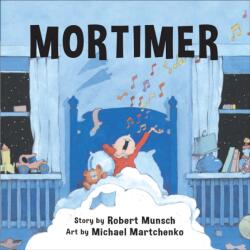 Mortimer (ISBN: 9780920236680)