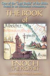Book of Enoch the Prophet (ISBN: 9780932813855)