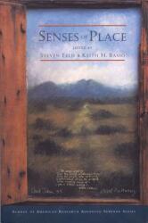 Senses of Place (ISBN: 9780933452954)