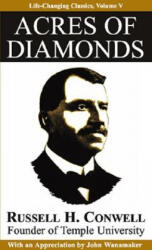 Acres of Diamonds - Russell Herman Conwell (ISBN: 9780937539781)