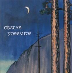Obata's Yosemite (ISBN: 9780939666676)