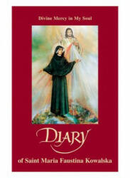 Diary: Divine Mercy in My Soul (ISBN: 9780944203040)