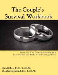 Couple's Survival Workbook (ISBN: 9780963878410)