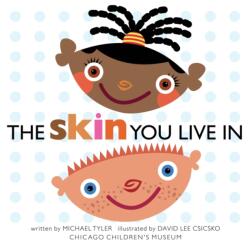The Skin You Live In (ISBN: 9780975958001)