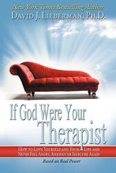 If God Were Your Therapist (ISBN: 9780978631338)