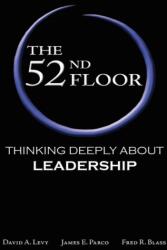 52nd Floor (ISBN: 9780982018538)