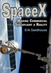 Erik Seedhouse - SpaceX - Erik Seedhouse (2013)