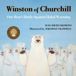 Winston of Churchill (ISBN: 9780989429108)