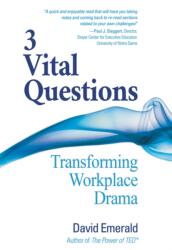 3 Vital Questions (ISBN: 9780996871839)