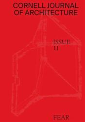 Cornell Journal of Architecture 11 (ISBN: 9780997260212)