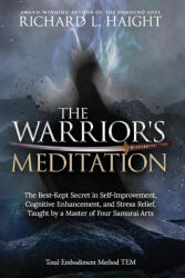Warrior's Meditation - Hall Austin Edward, Furey Lee Hester (ISBN: 9780999210093)