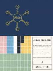 Color Problems (ISBN: 9780999609934)
