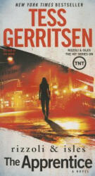 The Apprentice - Tess Gerritsen (ISBN: 9781101887400)