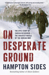 On Desperate Ground - Hampton Sides (ISBN: 9781101971215)