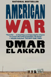 American War - Omar El Akkad (ISBN: 9781101973134)