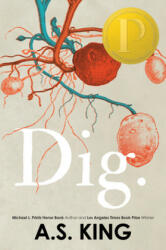Dig (ISBN: 9781101994917)