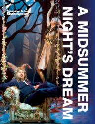 A Midsummer Night's Dream (ISBN: 9781107615458)