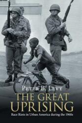 The Great Uprising (ISBN: 9781108434034)