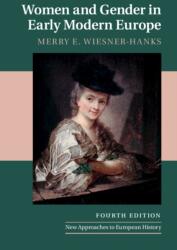 Women and Gender in Early Modern Europe (ISBN: 9781108739351)