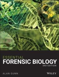 Essential Forensic Biology (ISBN: 9781119141402)
