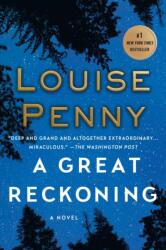 Great Reckoning (ISBN: 9781250022110)