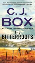 The Bitterroots (ISBN: 9781250051073)