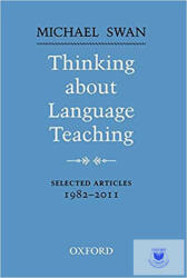Thinking About Language Teaching (ISBN: 9780194424813)