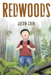 Redwoods (ISBN: 9781250062697)