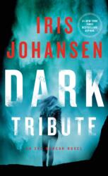 Dark Tribute (ISBN: 9781250075956)