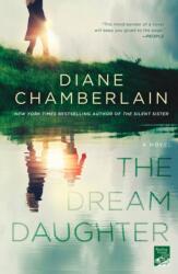 Dream Daughter (ISBN: 9781250087317)
